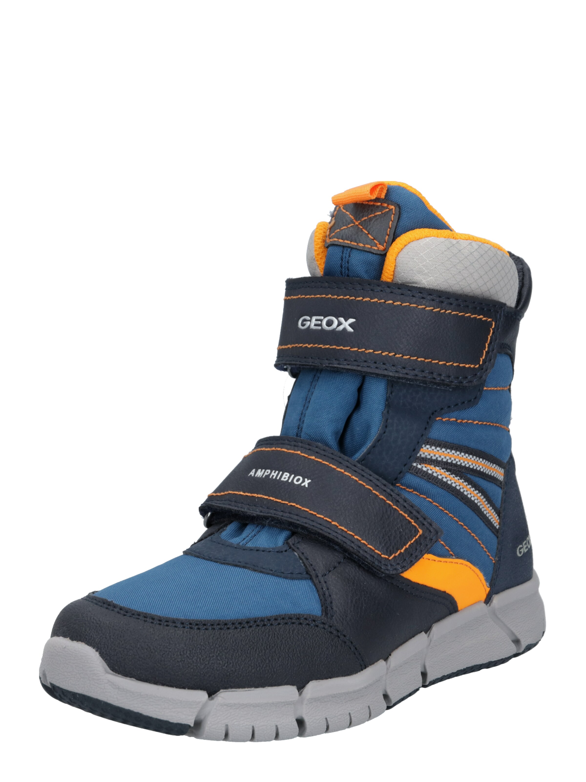geox amphibiox batai