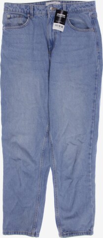 Reserved Jeans in 29 in Blue: front