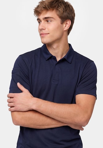 Mo ATHLSR Shirt in Blue