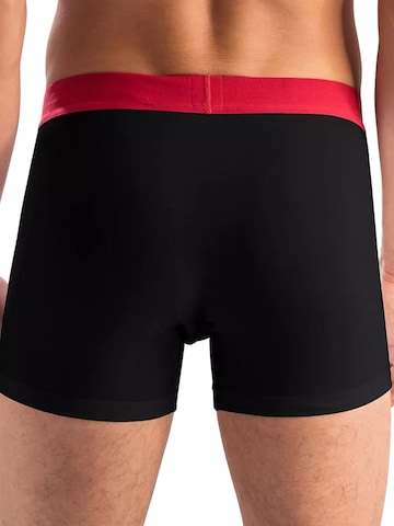 LEVI'S ® Boxer shorts in Black