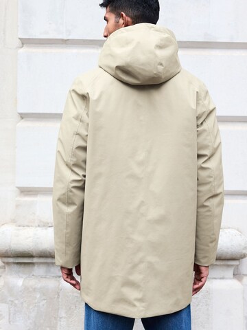 Giacca di mezza stagione di Next in beige