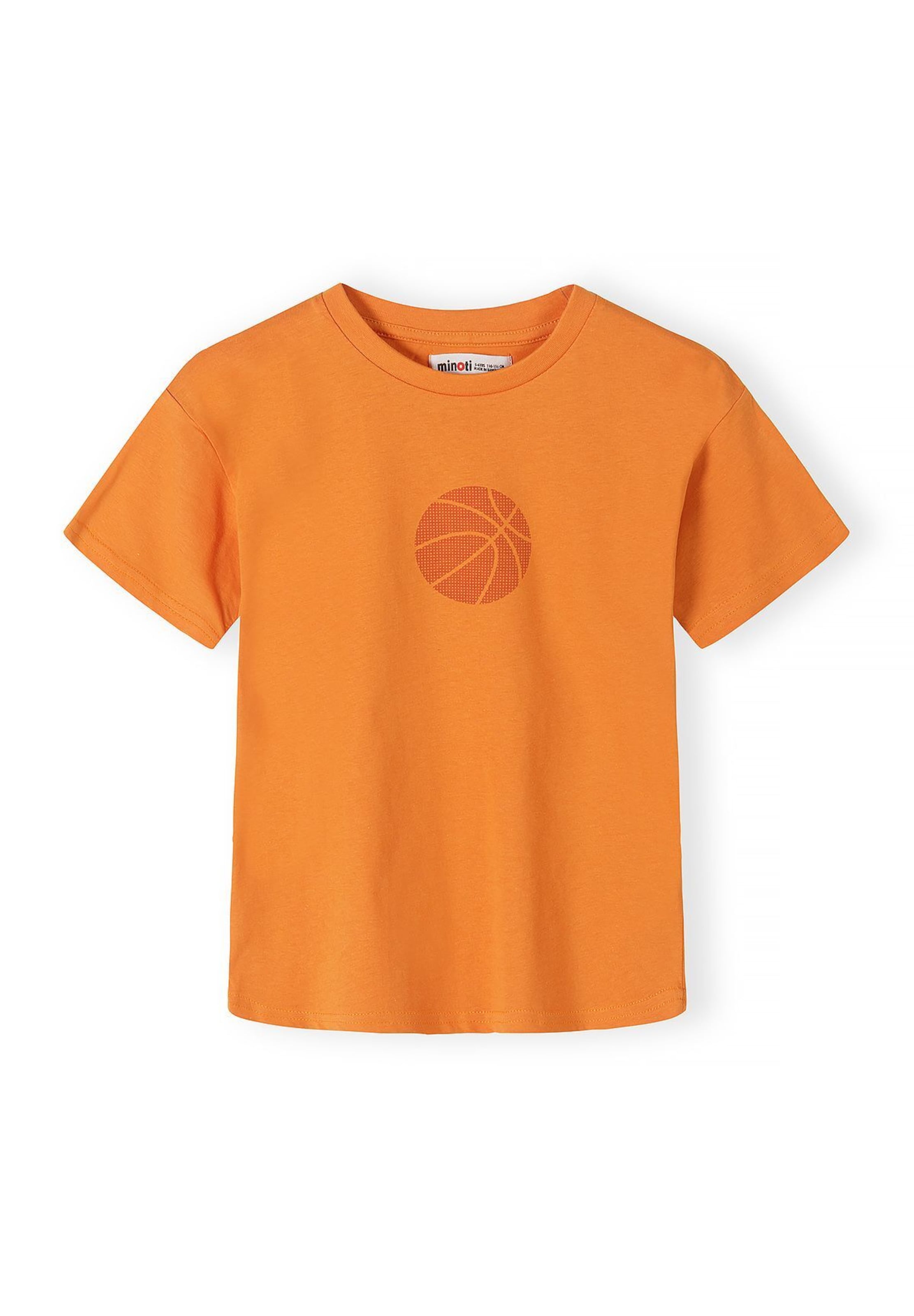 T-Shirt MINOTI en bleu