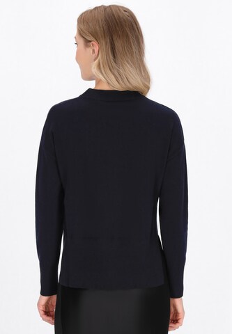 DreiMaster Klassik - Jersey en azul