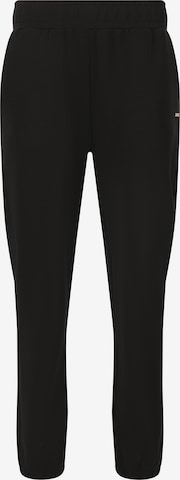 Athlecia Sports trousers 'Jillnana V2' in Black: front