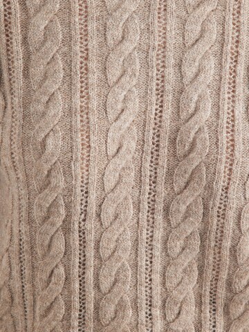 MORE & MORE Trui in Beige