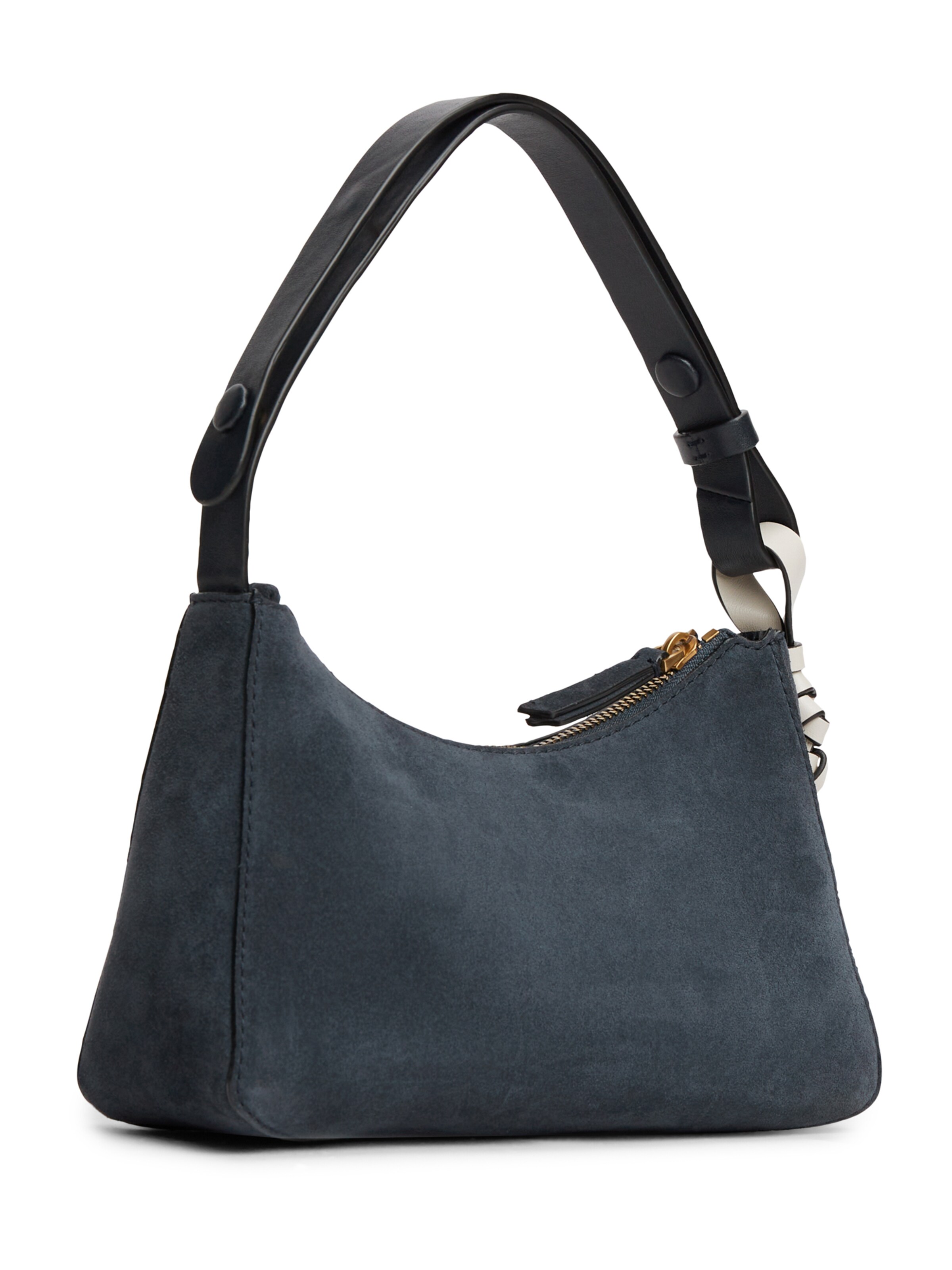 Sac bandoulière TOMMY HILFIGER en bleu