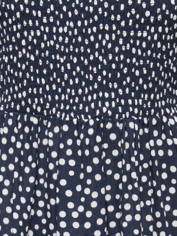 JDY Jurk 'JDYCalia' in Blauw