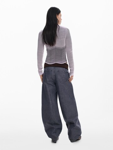 Desigual Neulepaita värissä lila