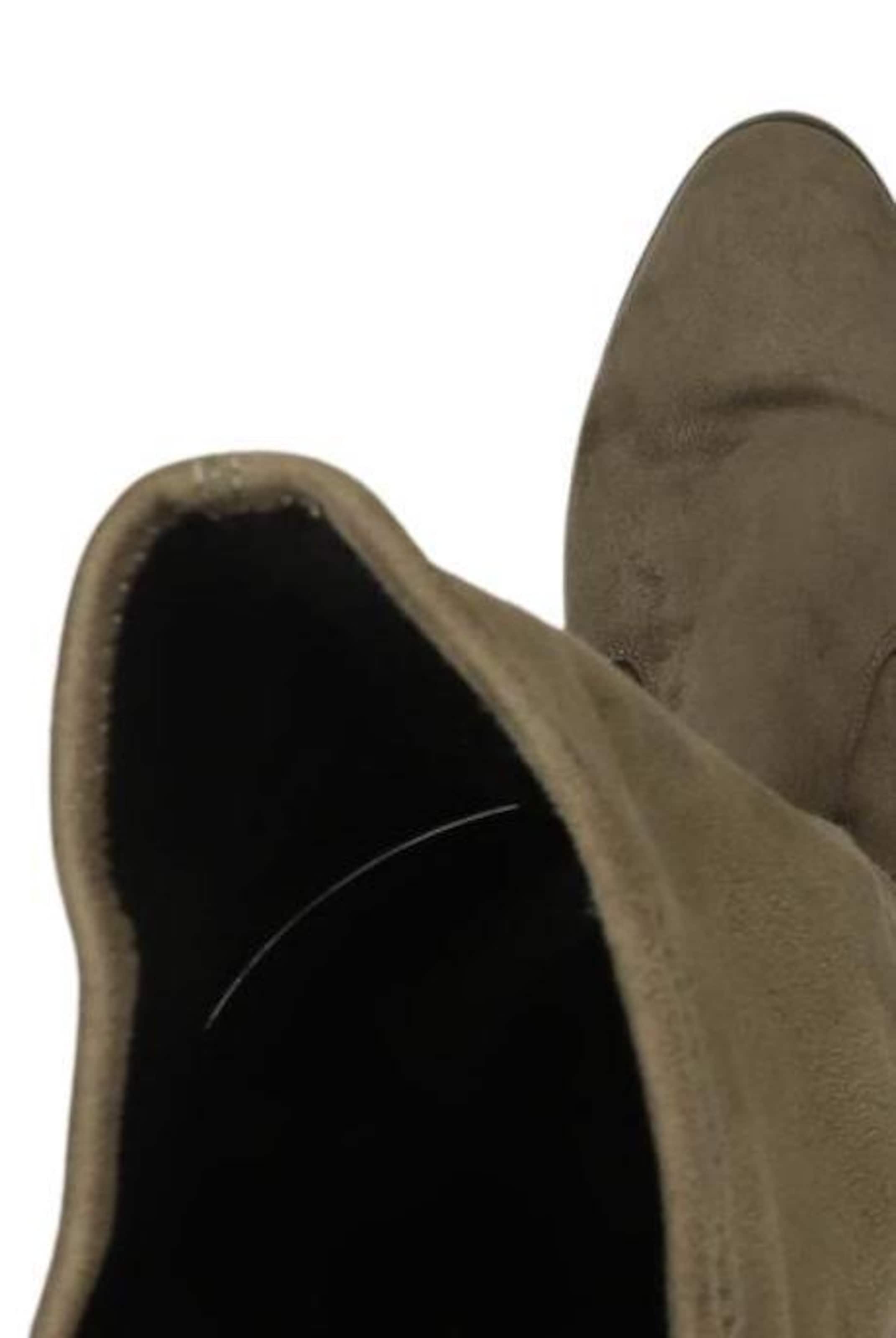 Tamaris Dress Boots in 37 in Brown