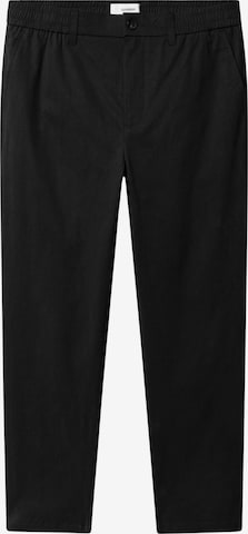 GABBA Nadrág ' GABmonza ' - fekete: elől