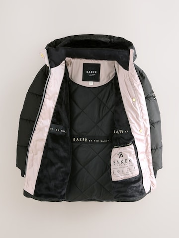 Baker by Ted Baker Зимняя куртка в Черный