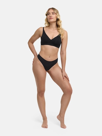 cfab Push-up BH‌‌‌‌‌‌‌ in Schwarz