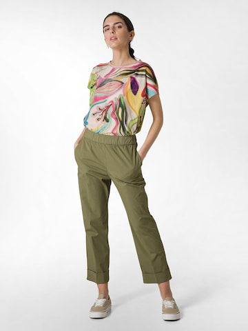 DEHA Shirt in Green