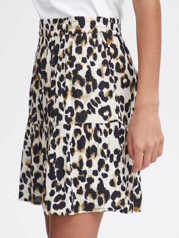 ICHI Rok 'Marrakech' in Beige