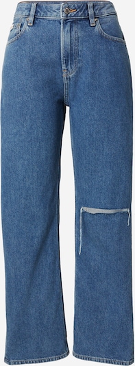 Calvin Klein Jeans Traperice u plavi traper, Pregled proizvoda