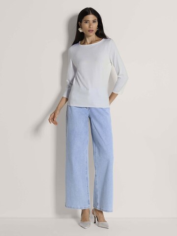 MADELEINE Trui in Wit