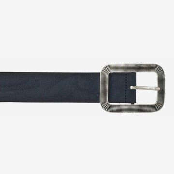 VANZETTI Belt in Blue