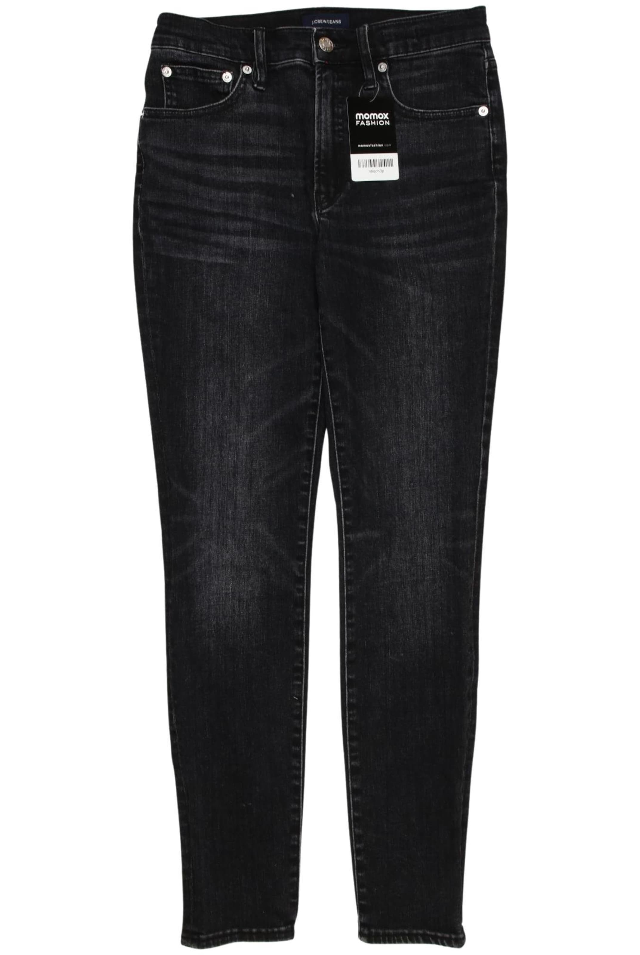 J.Crew Jeans in 27 in Black: front