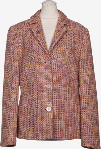 ALBA MODA Blazer in S in Mixed colors: front