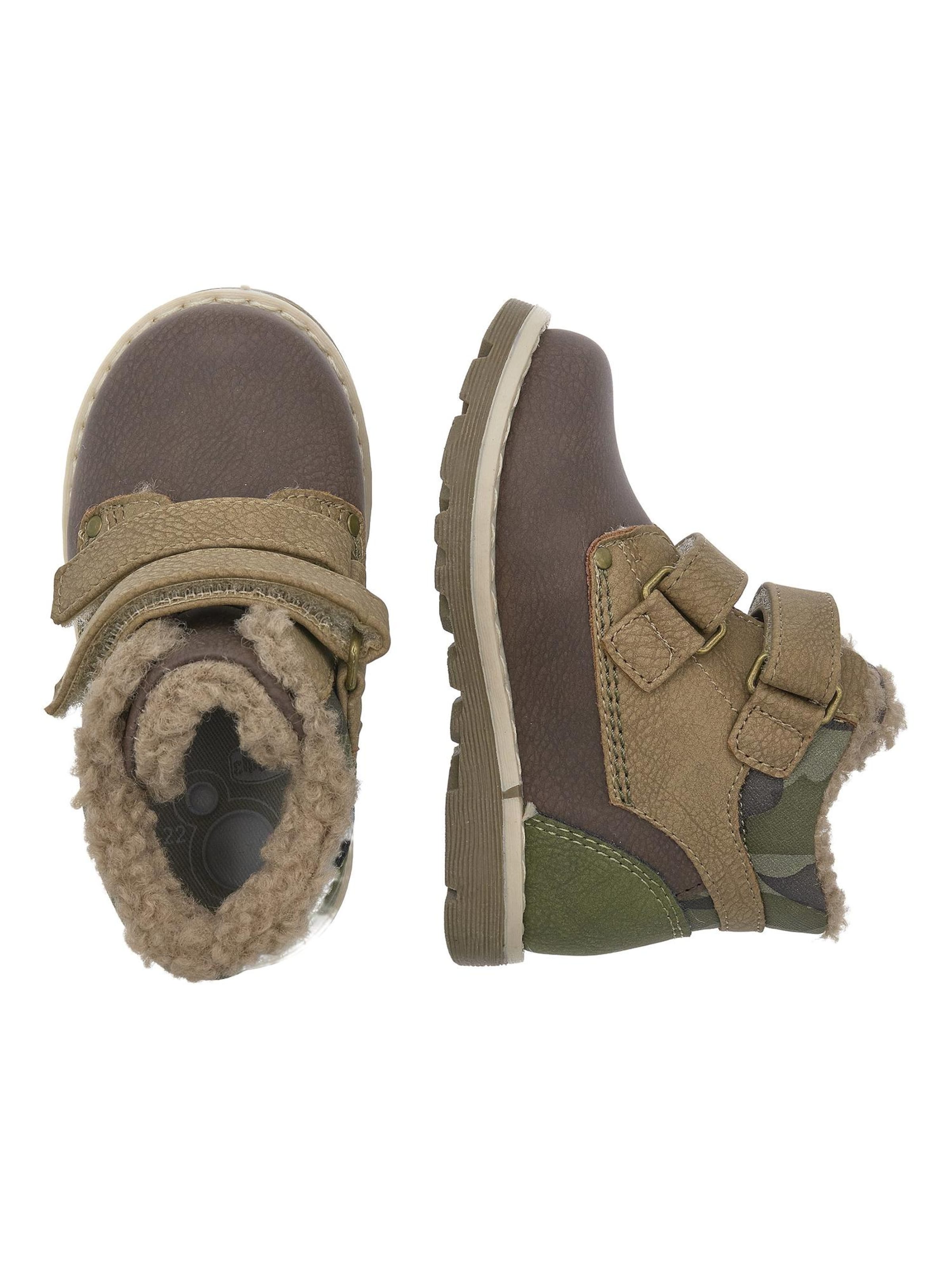 Chicco - Botas 'Flaminio' en marrón
