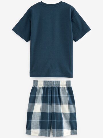 Next Pajamas in Blue