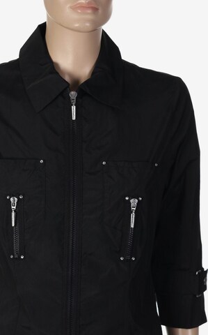 AIRFIELD Jacket & Coat in S in Black