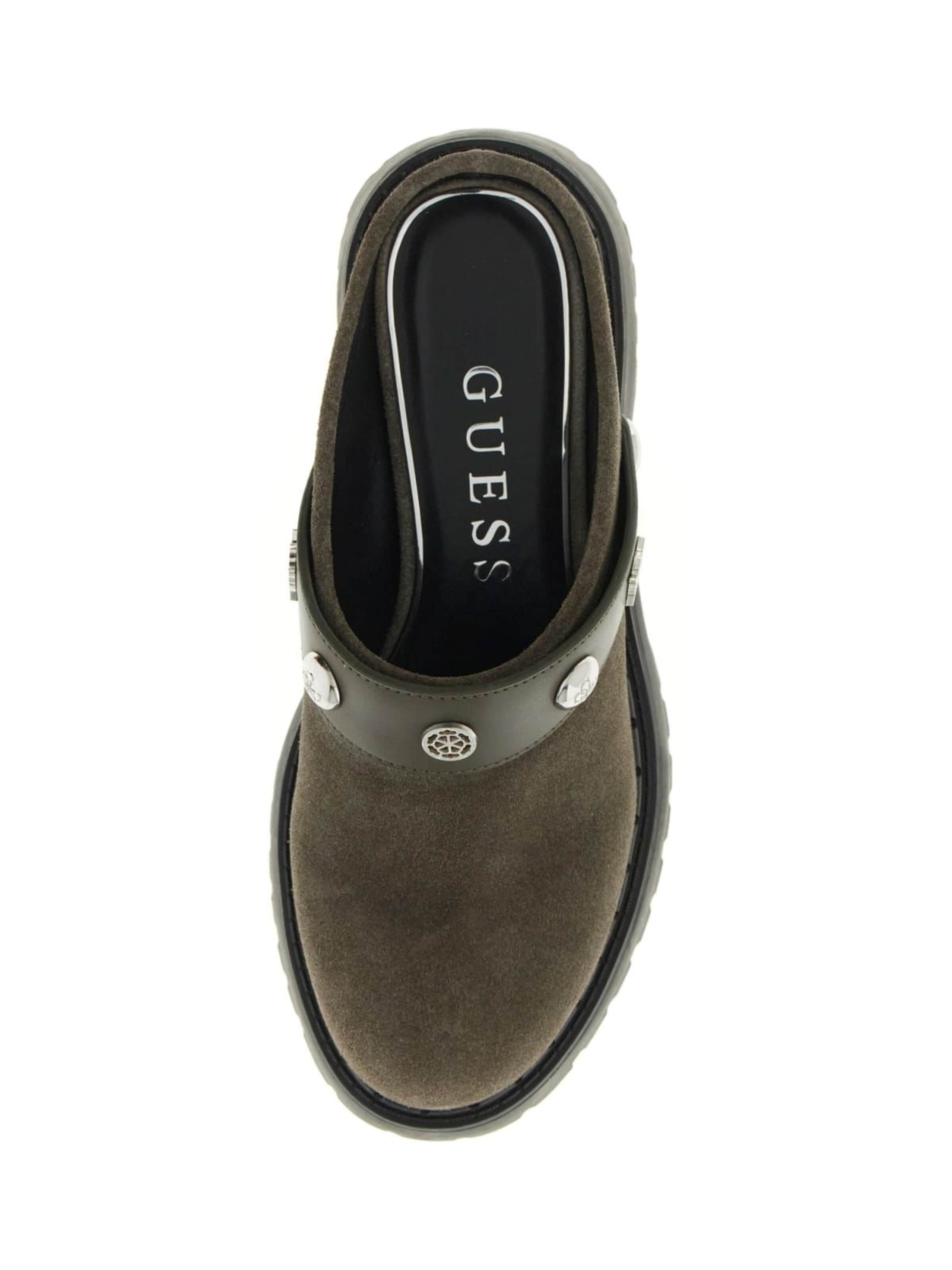 Sandalo di GUESS in marrone