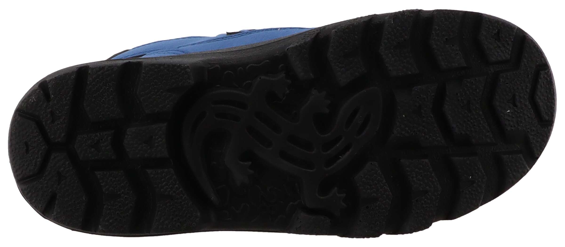 LURCHI Snow Boots in Blue