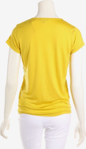 Caroll Shirt XS in Gelb