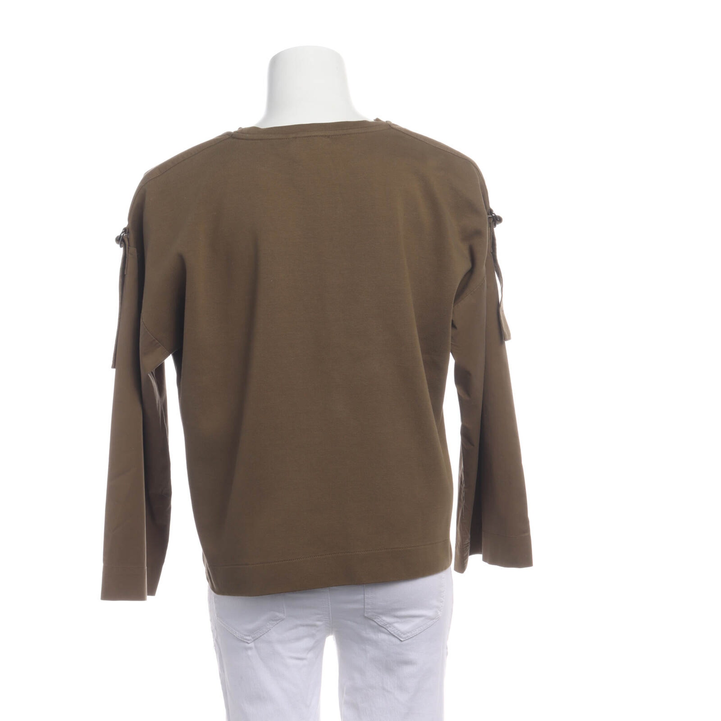 Riani Blouse & Tunic in S in Brown