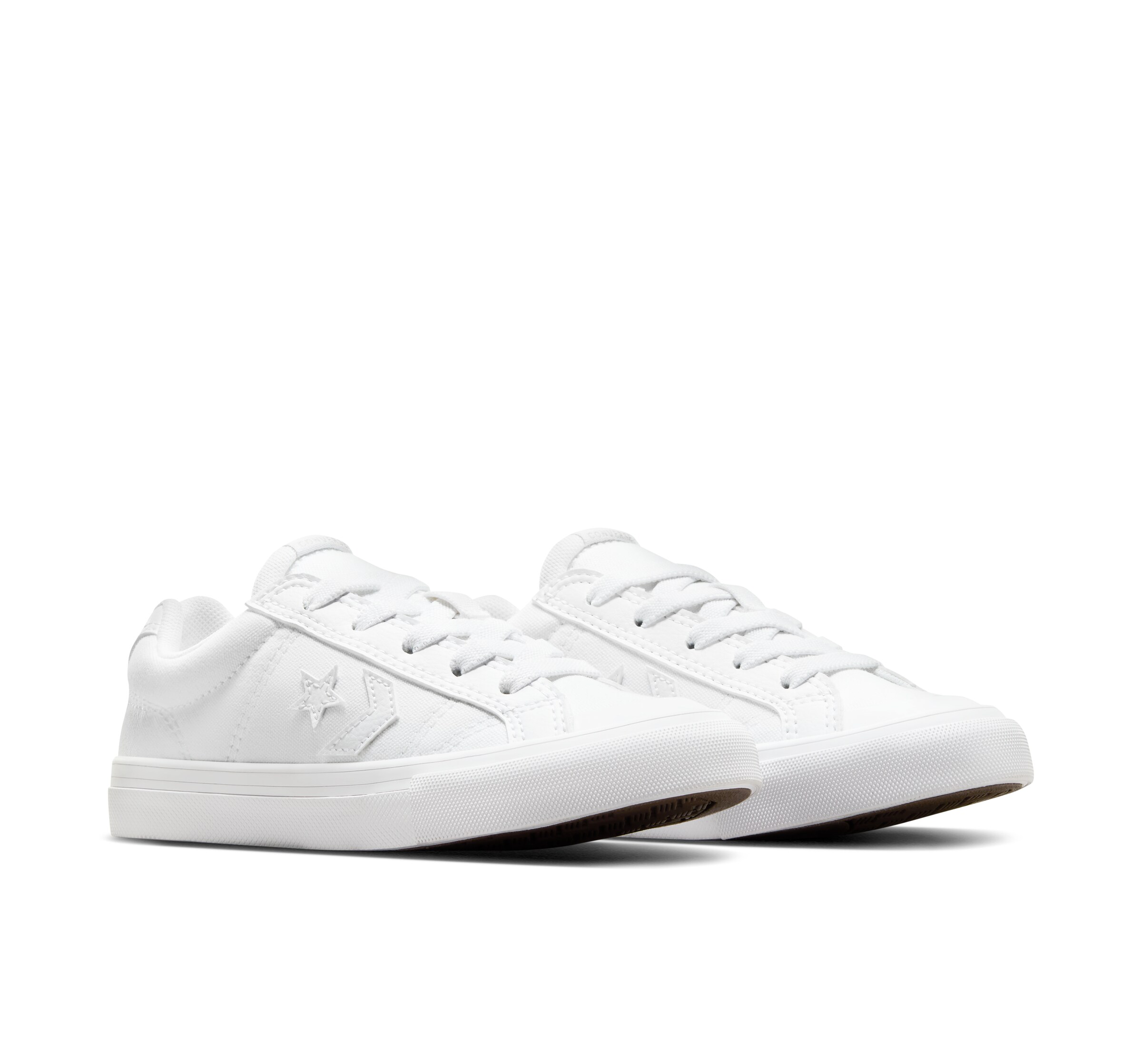 CONVERSE Sneaker in Weiß