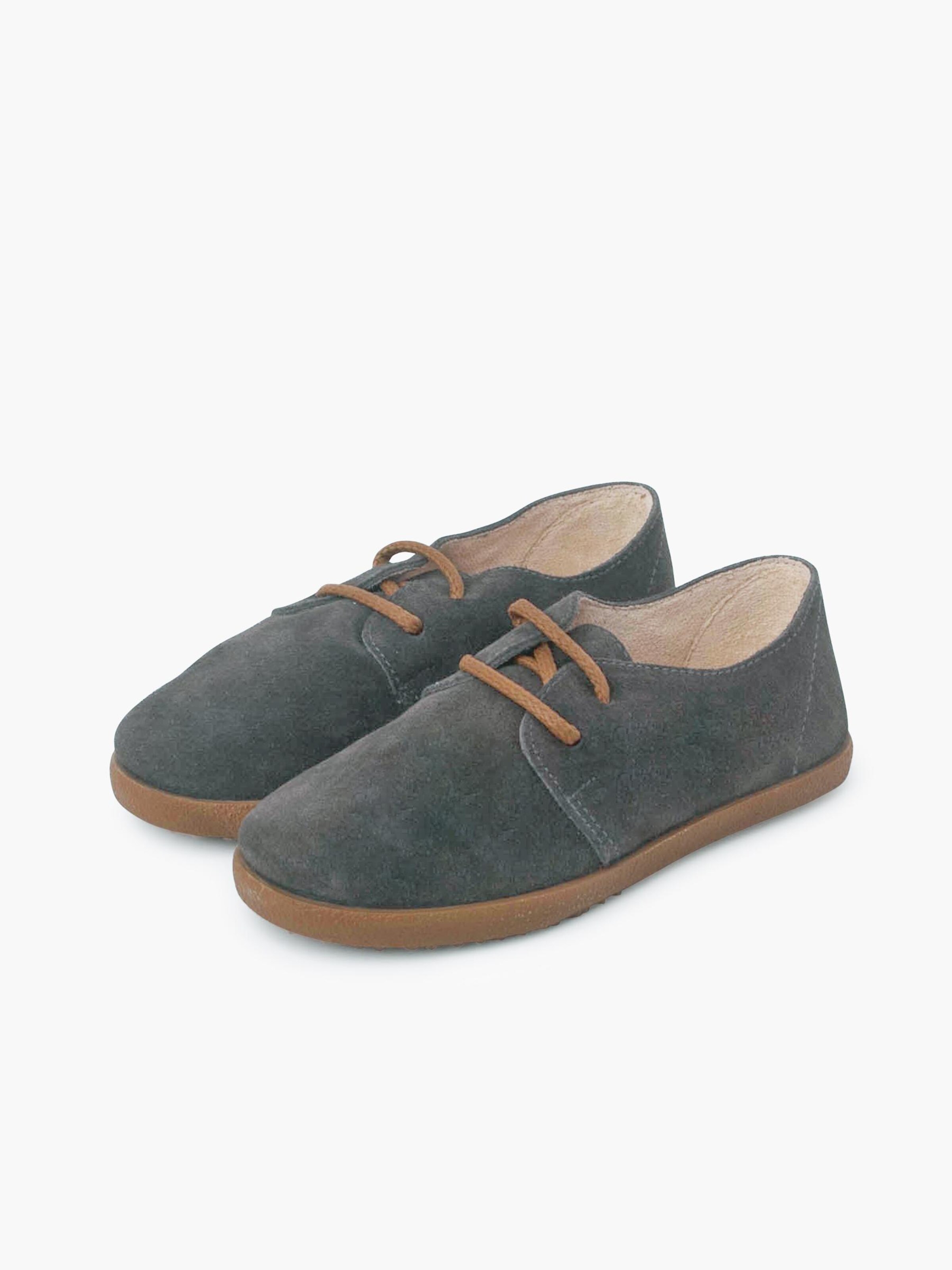 Pisamonas - Zapatos bajos en gris
