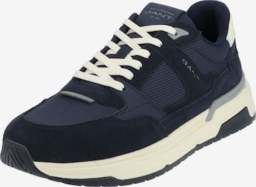 GANT Sneakers in Blue: front