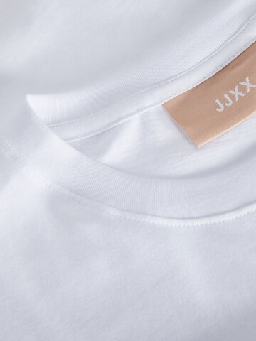 T-shirt 'MERLE' JJXX en blanc