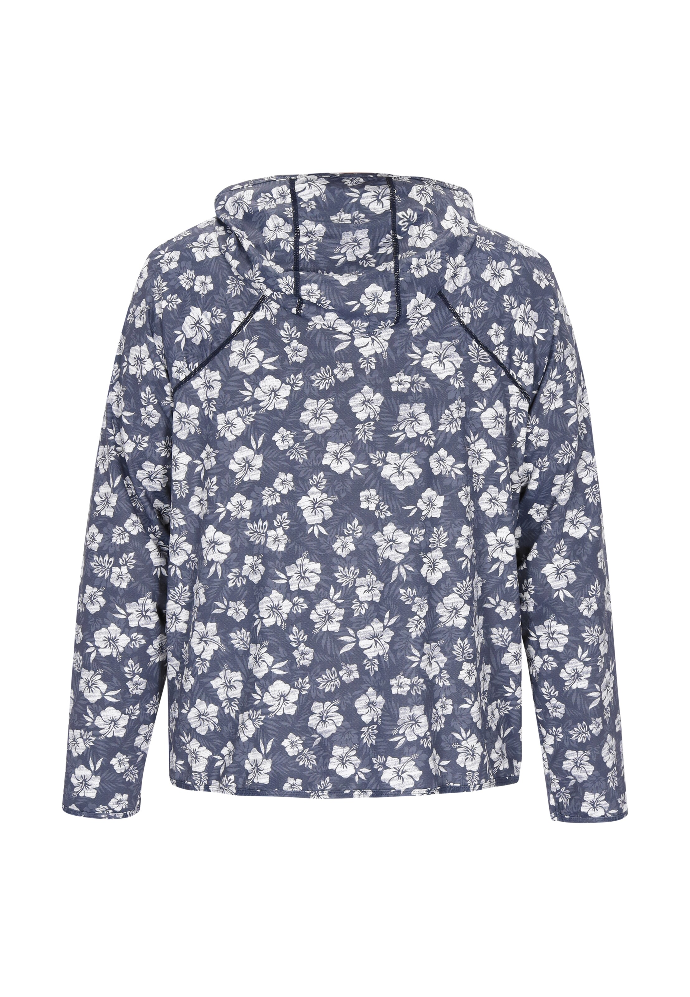 Reiswood Демисезонная куртка в Серый