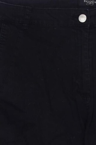 Bexleys Shorts in XXXL in Black