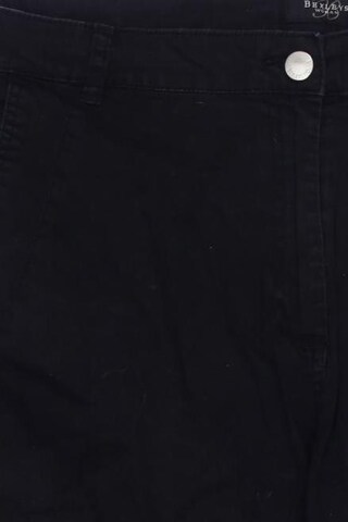 Bexleys Shorts XXXL in Schwarz