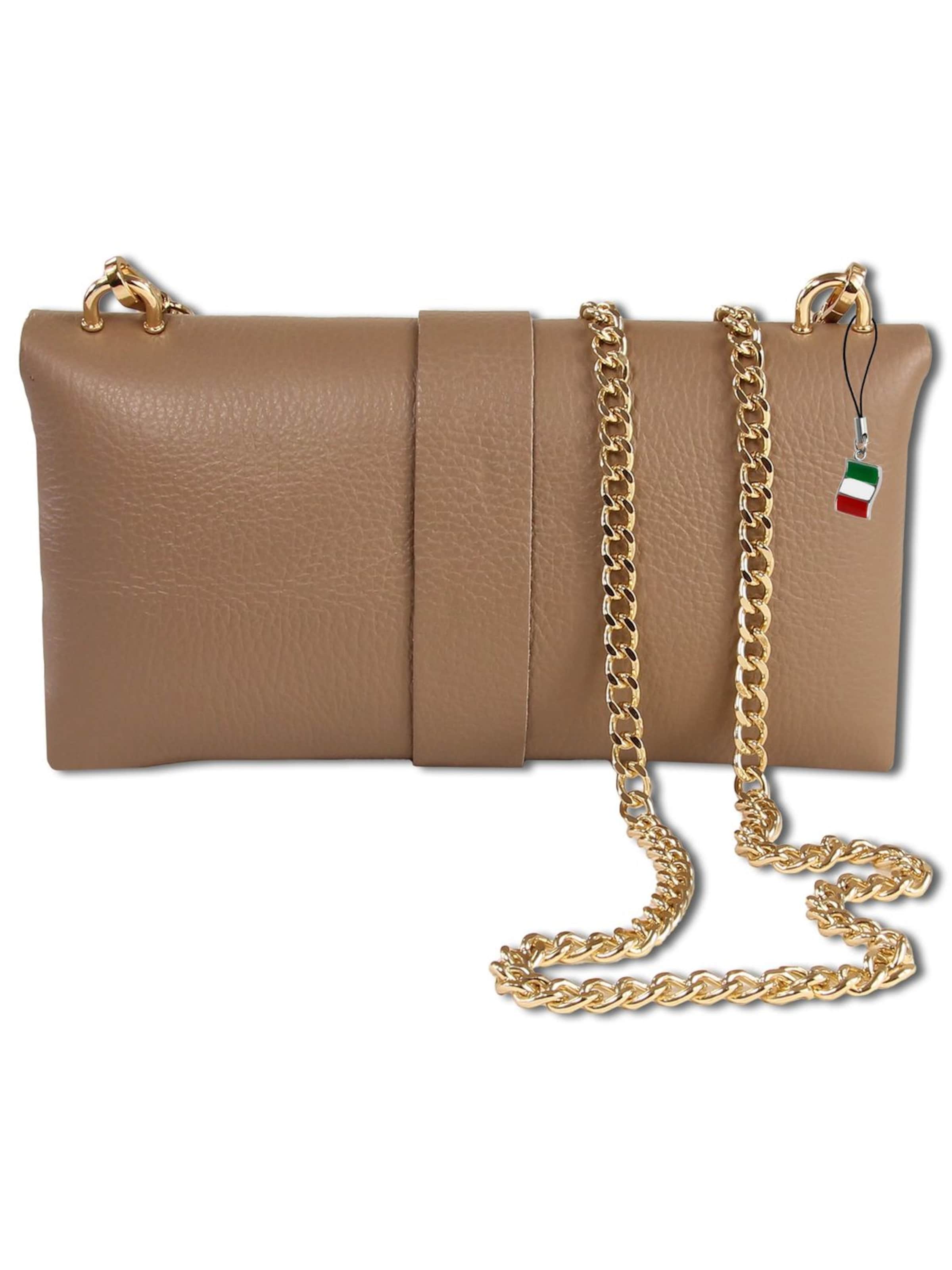 Florence - Bolso de hombro en beige