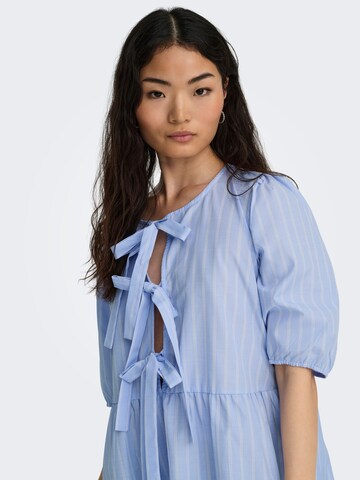 Abito di ONLY in blu