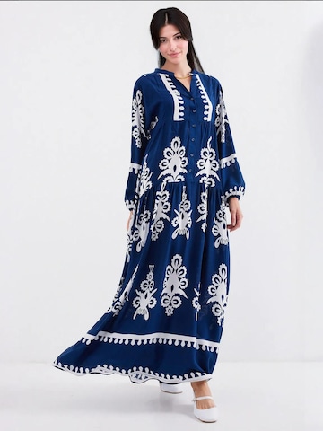 Abito di Bigdart in blu