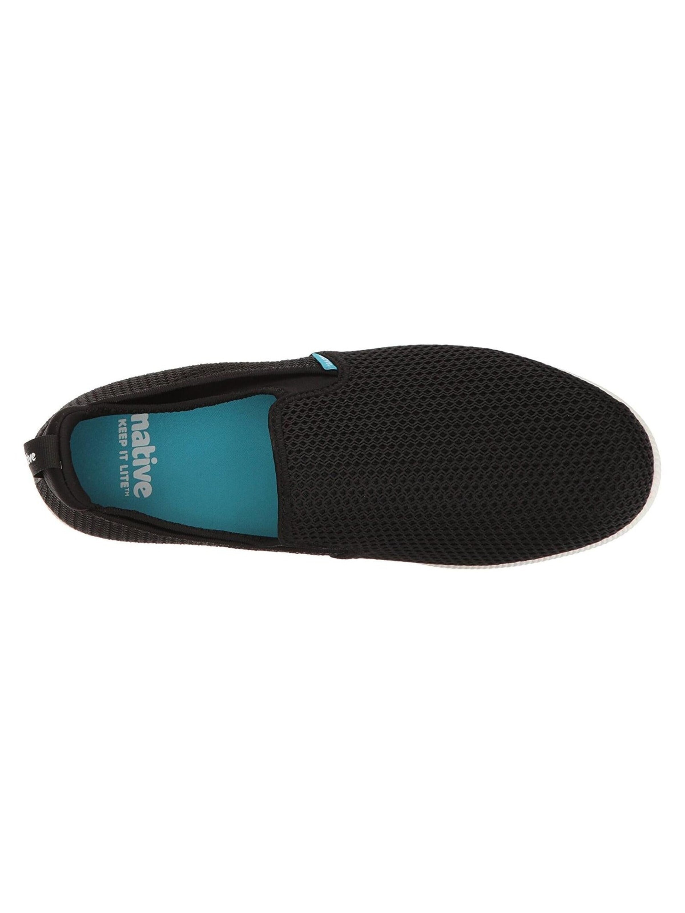 NATIVE Slip On 'Cruz' i sort