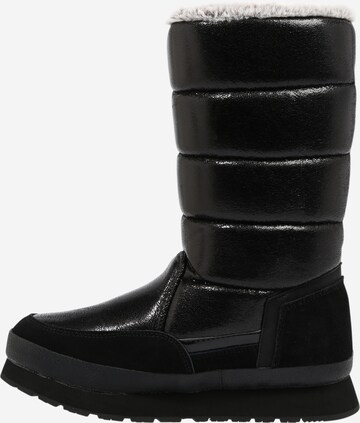 LUHTA Boots 'VALKEA' in Black