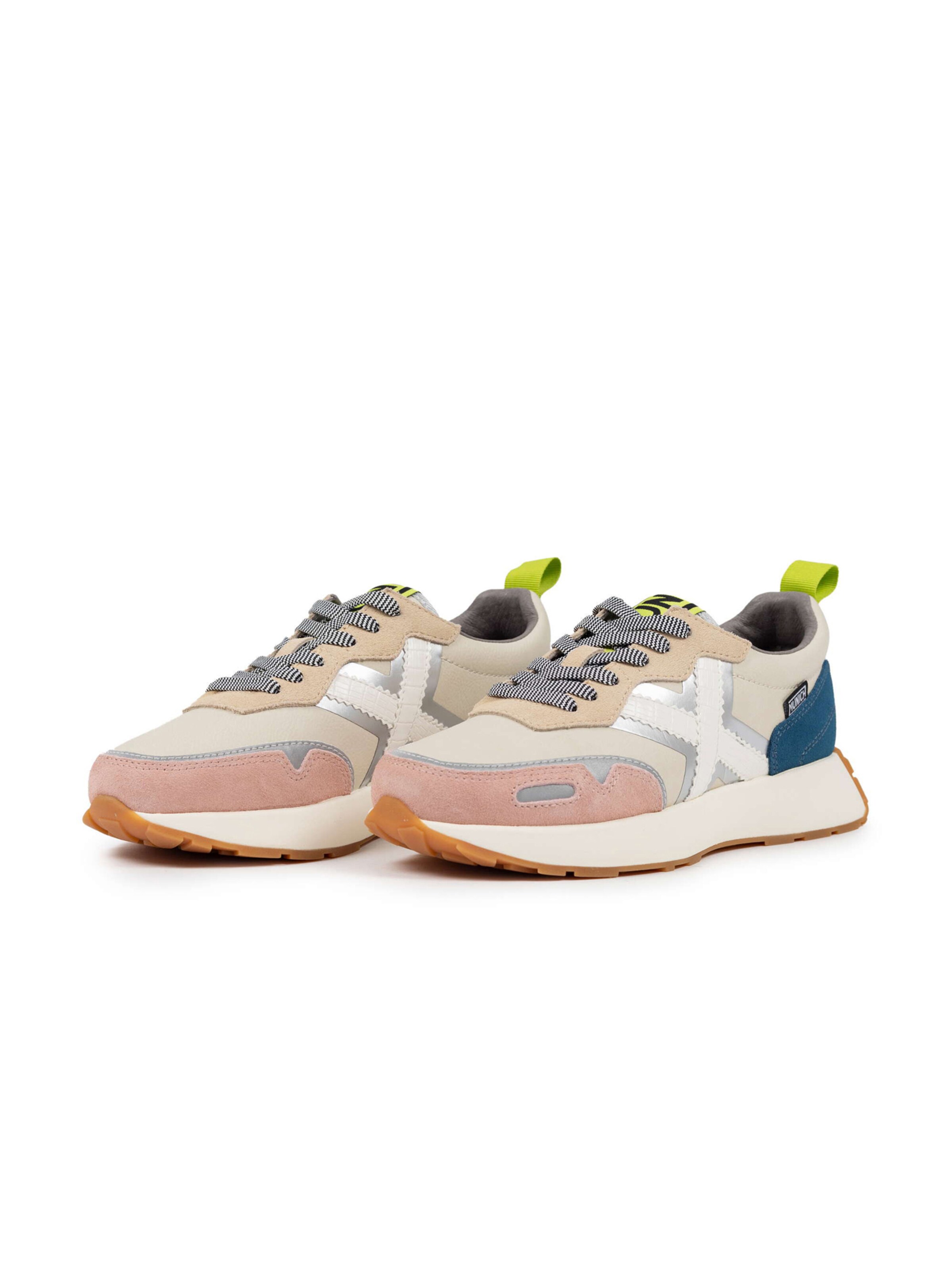 MUNICH Sneaker in Beige