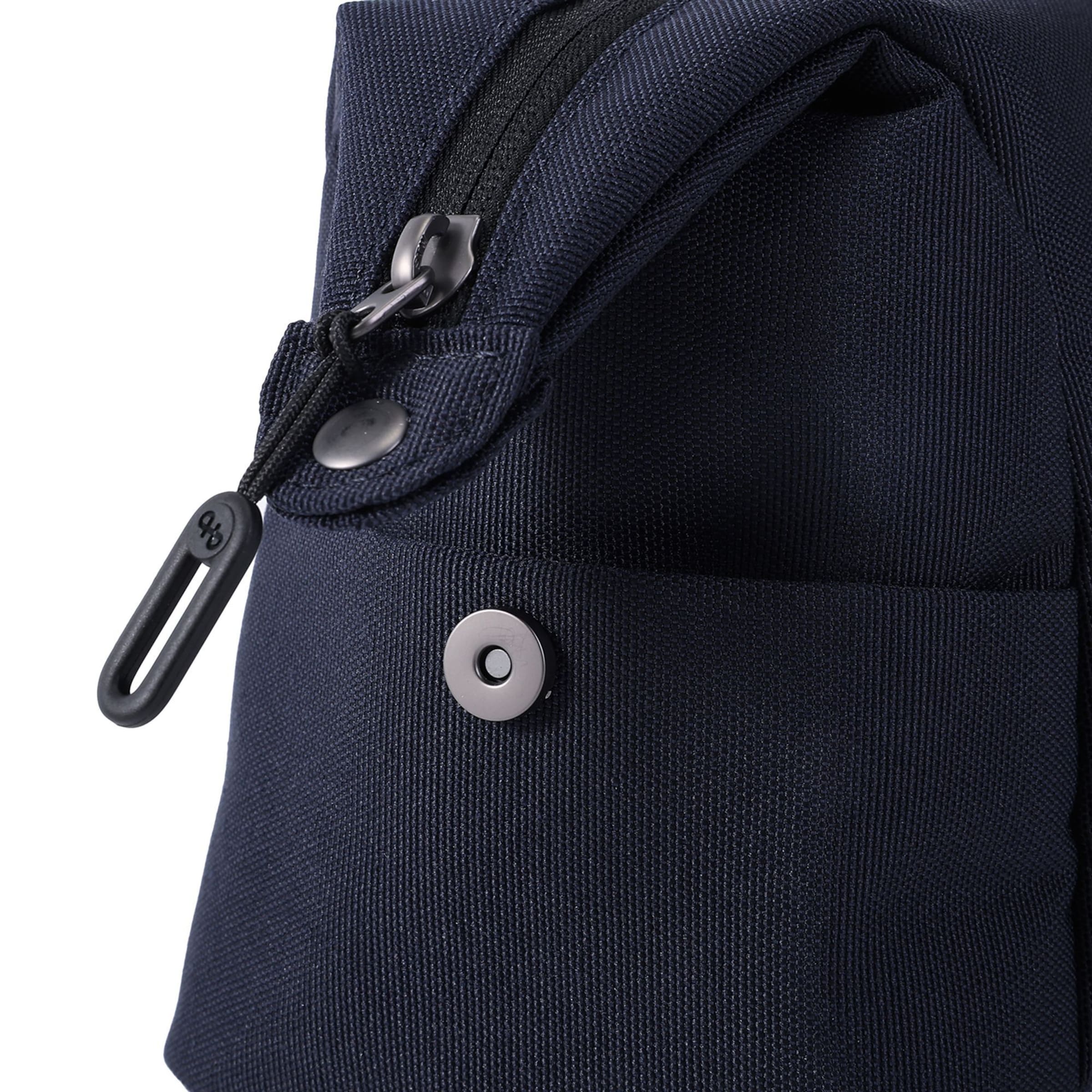 Hedgren Toilettas 'Comby' in Zwart