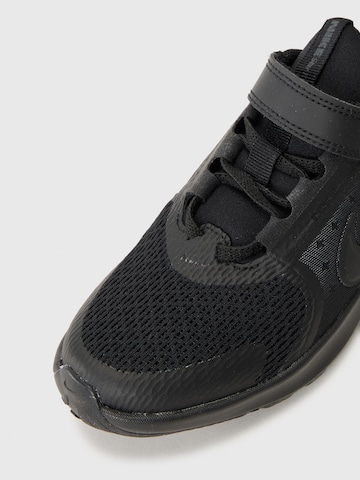 NIKE Urheilukengät 'Star Runner 5' värissä musta
