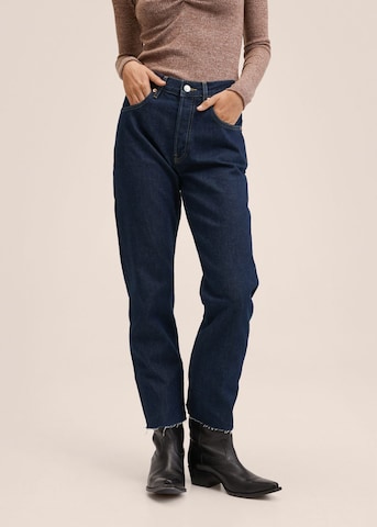 regular Jeans 'Havana' di MANGO in blu: frontale