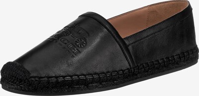 COACH Espadrilles 'Charlie' in Black, Item view