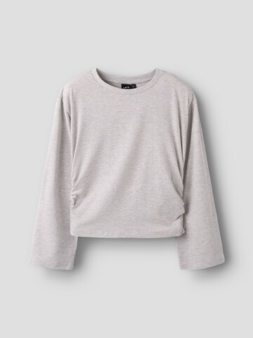 LMTD - Camiseta en gris