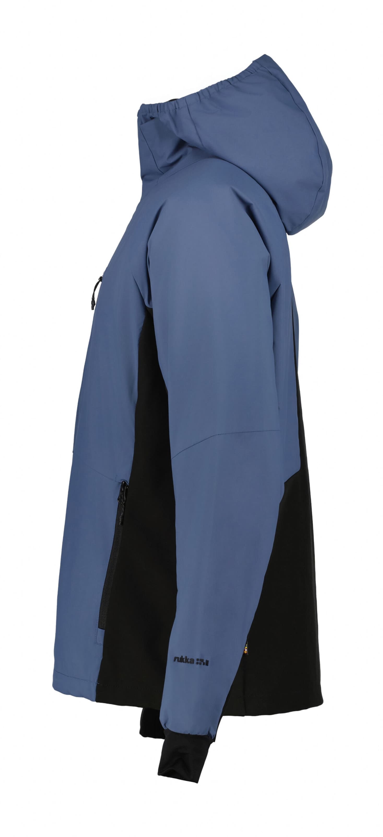 mėlyna Rukka Laisvalaikio striukė 'Pajula'