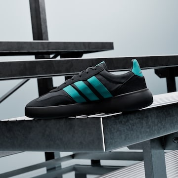 ADIDAS PERFORMANCE - Sapatilha de desporto 'Mercedes - AMG Petronas Formula One Team Barreda Decode' em cinzento